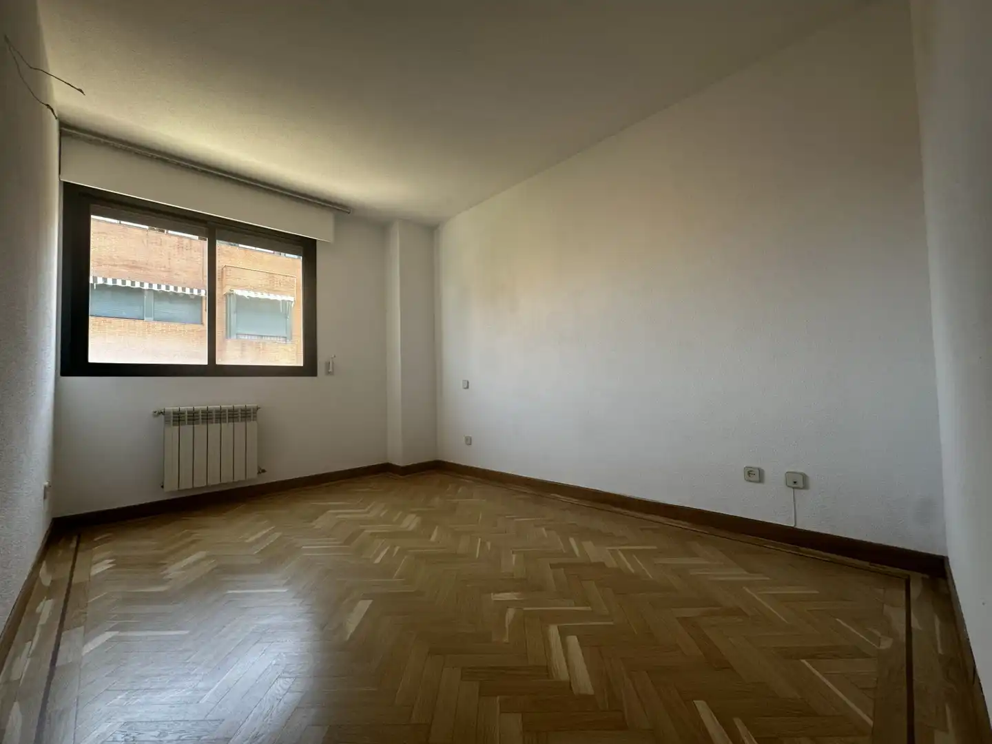 Dormitori de Pis en venda en Madrid amb Aire condicionat, Calefacció i Parquet