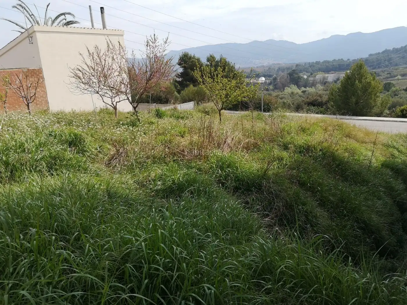 Grundstücke und Bauplätze zum Verkauf in Sant Llorenç d'Hortons