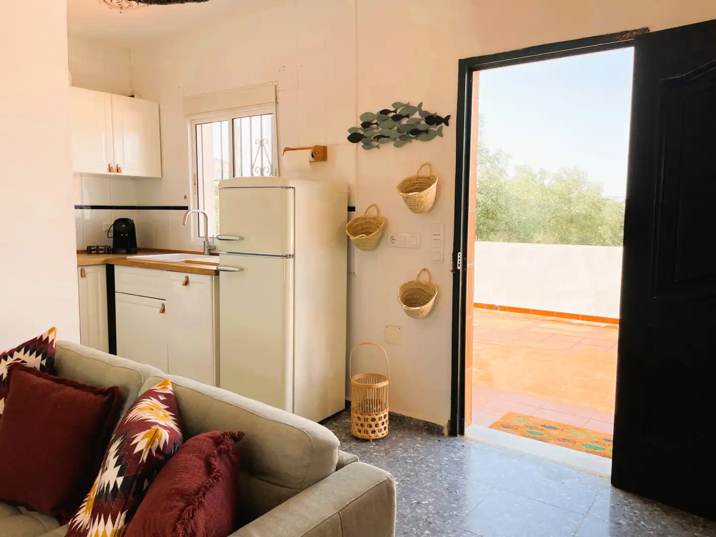 Villa avec terrasse à vendre à Zahora, imagen 19