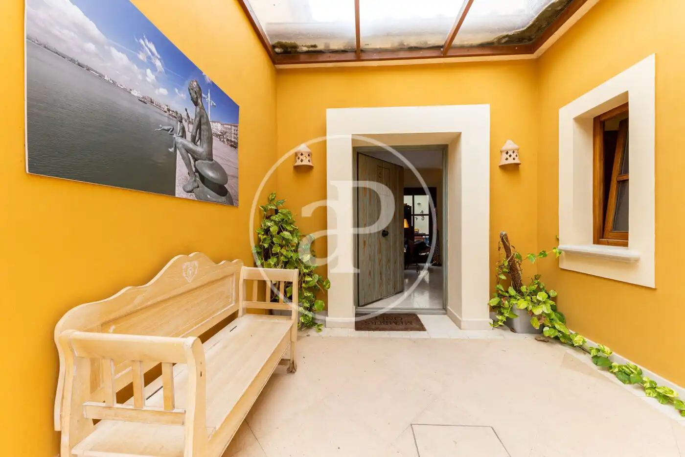 Casa o chalet en venta en Calvià con Aire acondicionado, Calefacción y Jardín privado