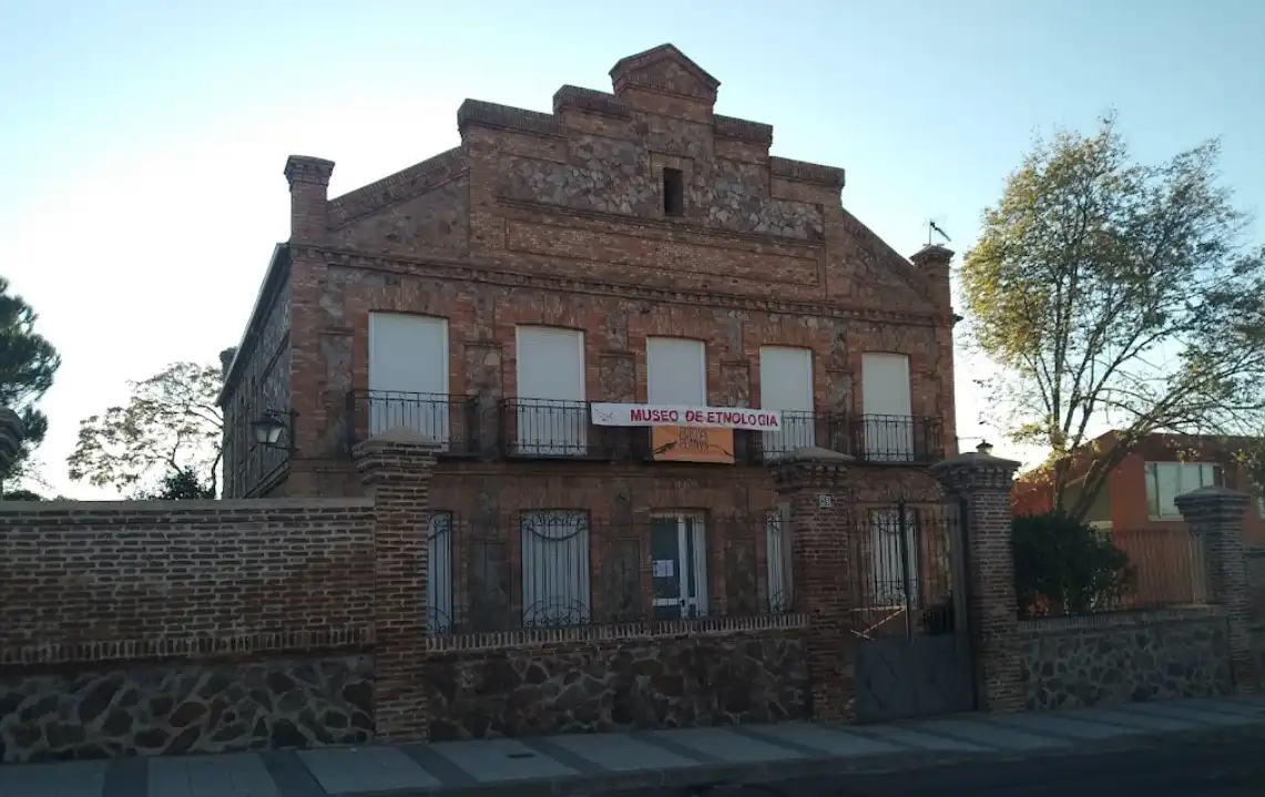 Exterior view of Detached homes for sale in Las Mercedes - El Carmen