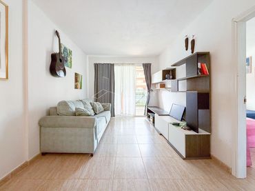 Apartment mit Garten zum Verkauf in Parque Holandés