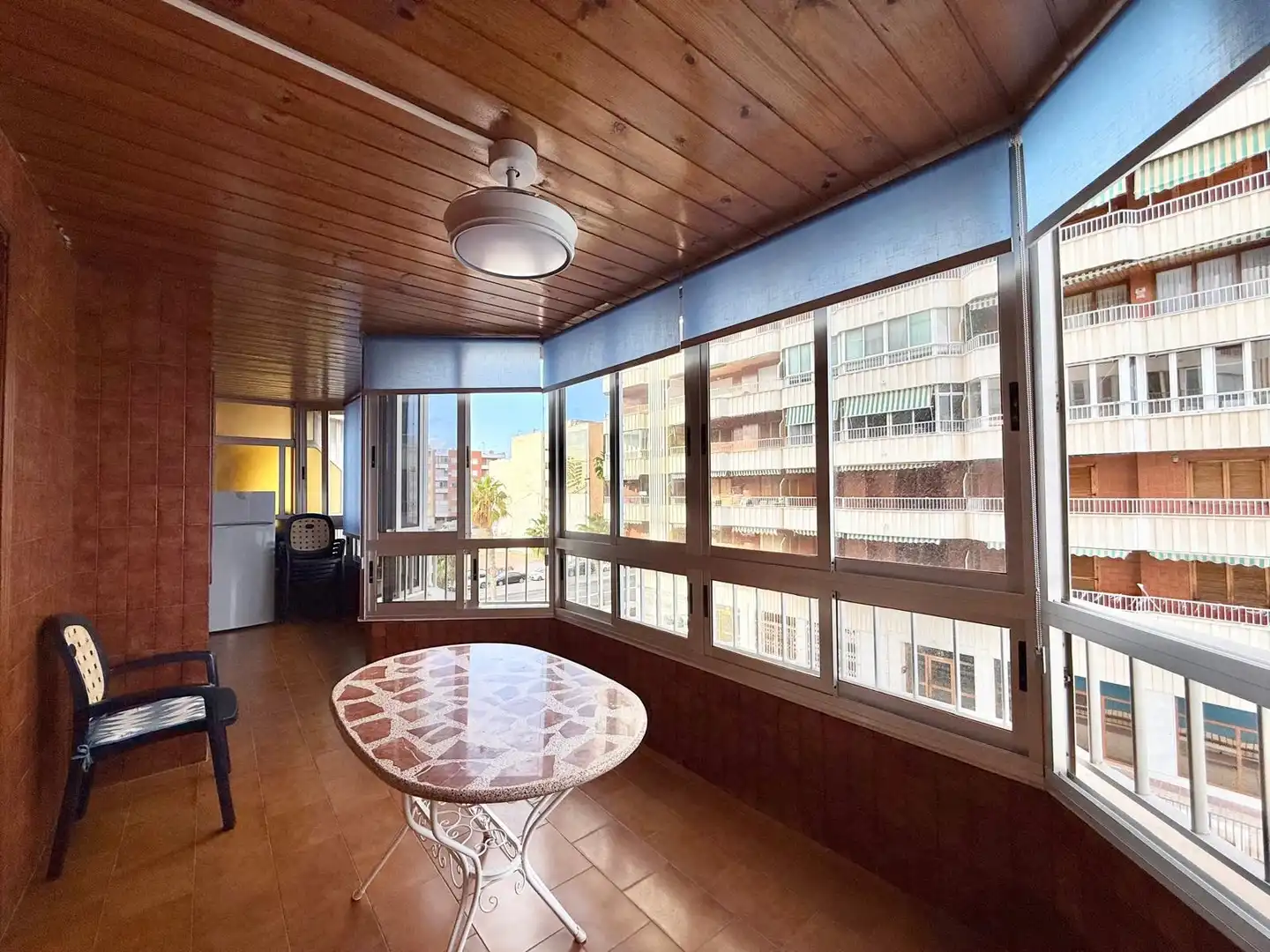 Apartment with pool to rent in Playa del Acequión, Náufragos y Rocío del Mar, imagen 3
