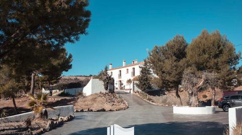 Photo 2 of Building for sale in Almendricos, Murcia