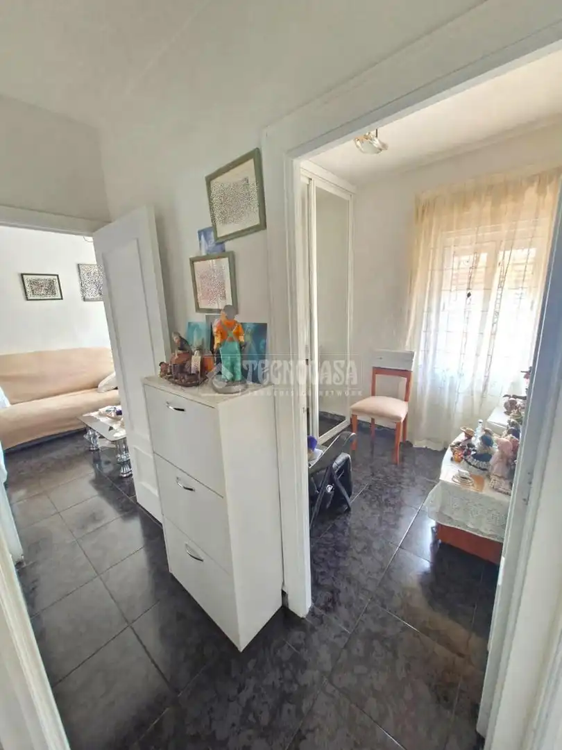 Piso en venta en Villayuventus - Renfe