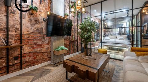 Photo 2 of Loft for sale in Calle del Pintor Manuel Maldonado, 42, Barrio de Zaidín,  Granada Capital