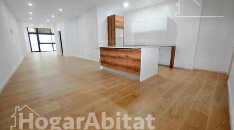 Foto 3 de Piso en venta en Travesía Pintor Vicent Lluch, Bonrepòs i Mirambell, Valencia