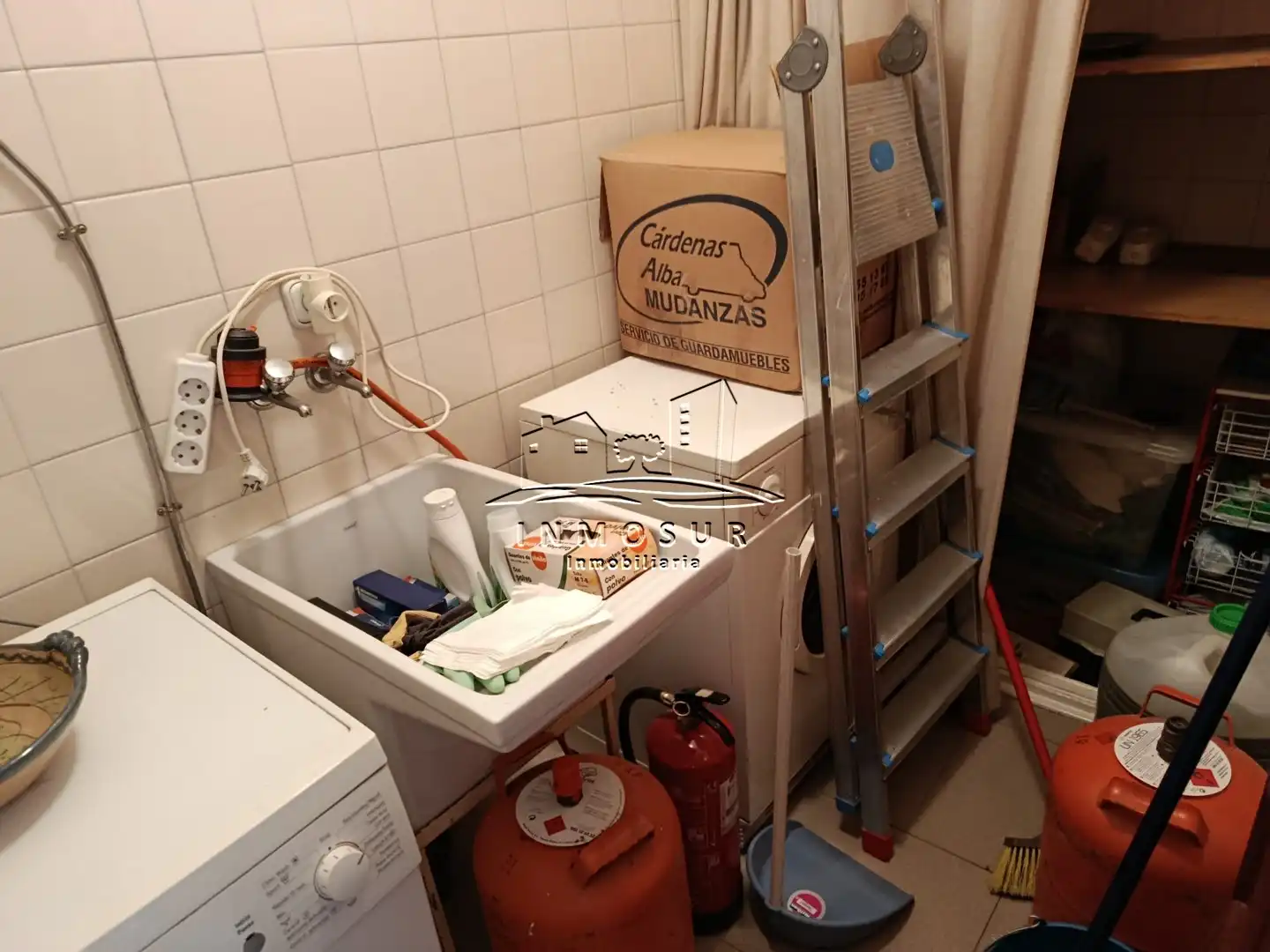 Wohnung mit Aufzug zum Verkauf in El Valle, imagen 18