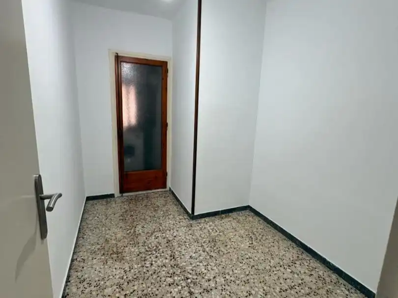 Piso de alquiler en Poble Nou