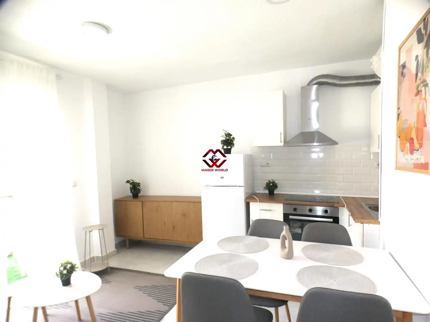 Apartamento con piscina en venta en Calle Calle Sierra de la Pila, imagen 4