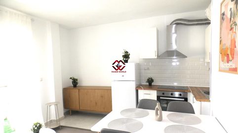 Foto 4 de Apartamento en venta en Calle Calle Sierra de la Pila, Bahia, Mazarrón