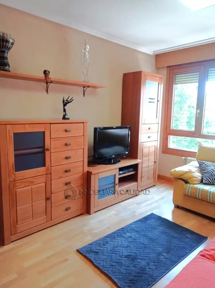 Flat for rent in Fuentecillas - S7 - S8