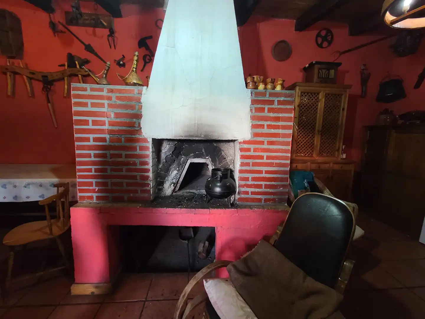Casa en venta en La Victoria - Puente Jardín, imagen 32