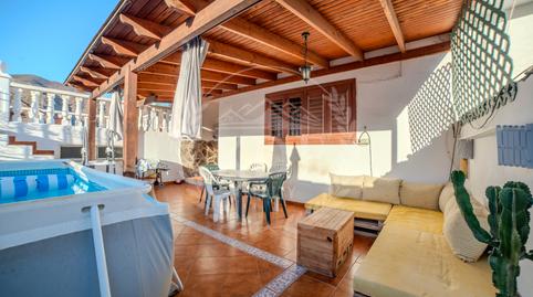 Foto 2 de Casa o xalet en venda a Calle Tamonante, Las Caletillas - Punta Larga, Santa Cruz de Tenerife