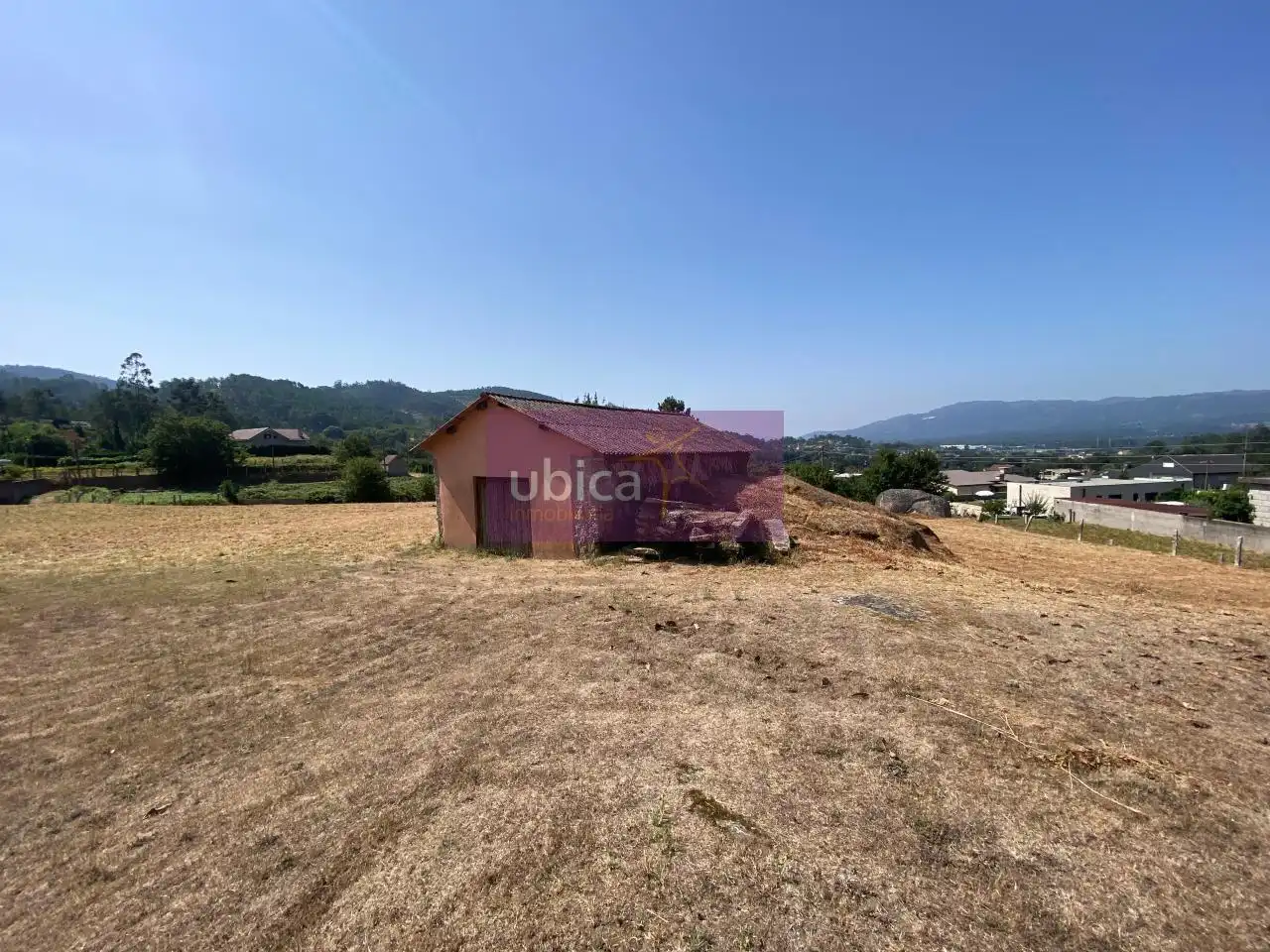 Xalet amb jardí en venda a O Porriño, imagen 27