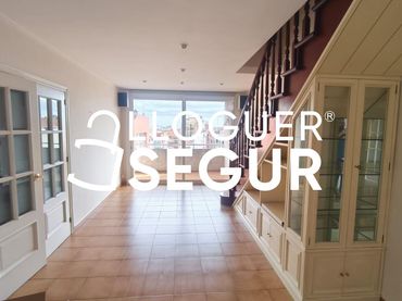 Appartement avec ascenseur à louer à Melcior de Palau