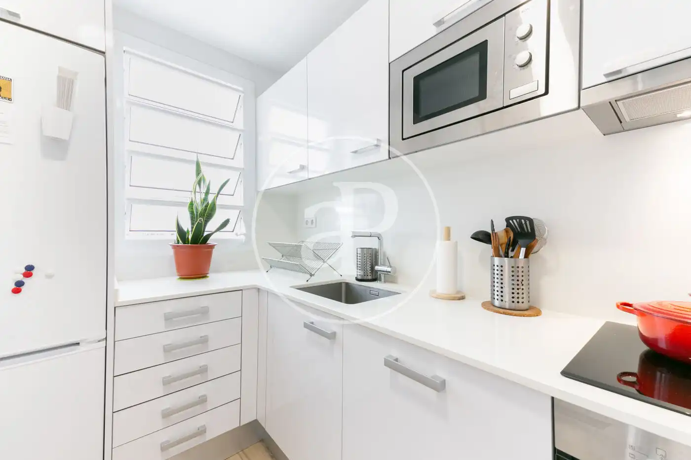 Lofts for rent in Carrer de Josep Torres, Vila de Gràcia