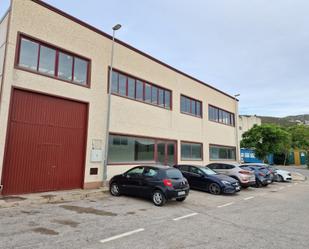 Nau industrial en venda a N/A, -1, Manilva Pueblo