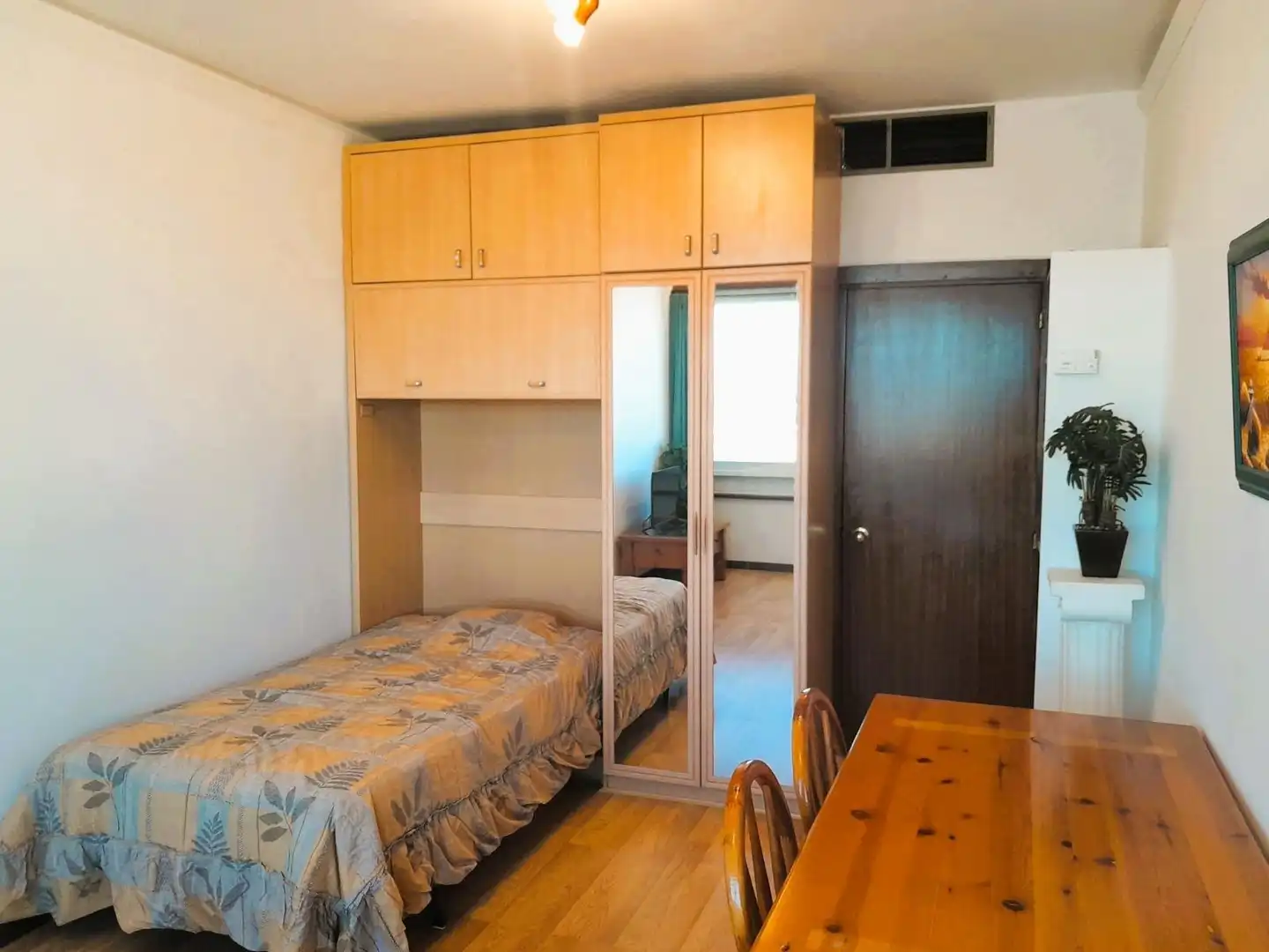 Bedroom of Study for sale in Moncloa - Aravaca