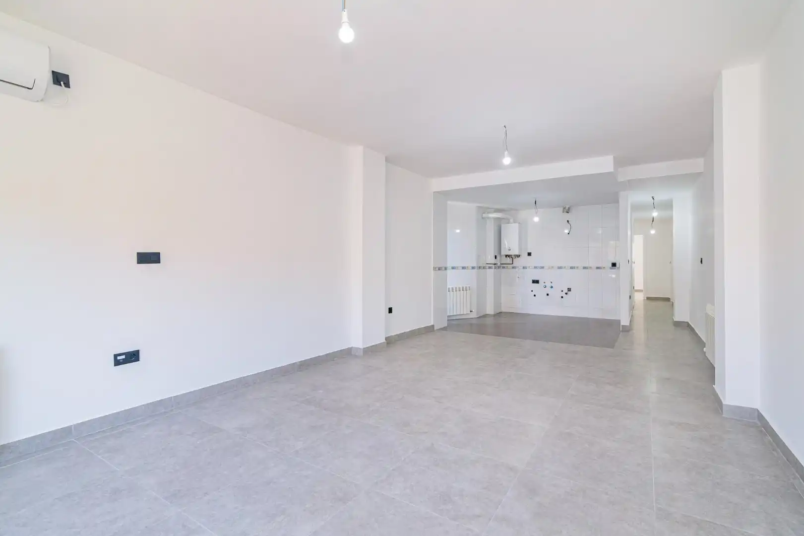 Wohnung mit Terrasse zum Verkauf in Camino Viejo de Guejar, imagen 25