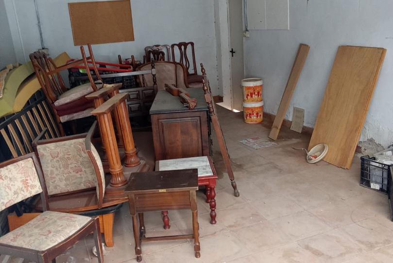 Photo 1 of House or chalet for sale in Centro - La Vega Alta, Las Palmas