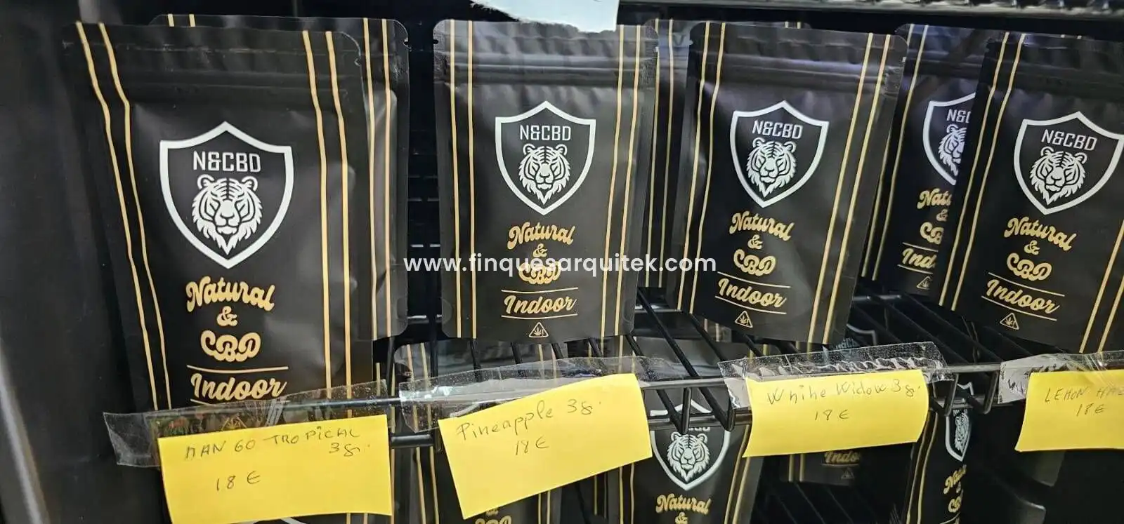 Local comercial en traspaso en Sant Joan 12, imagen 10