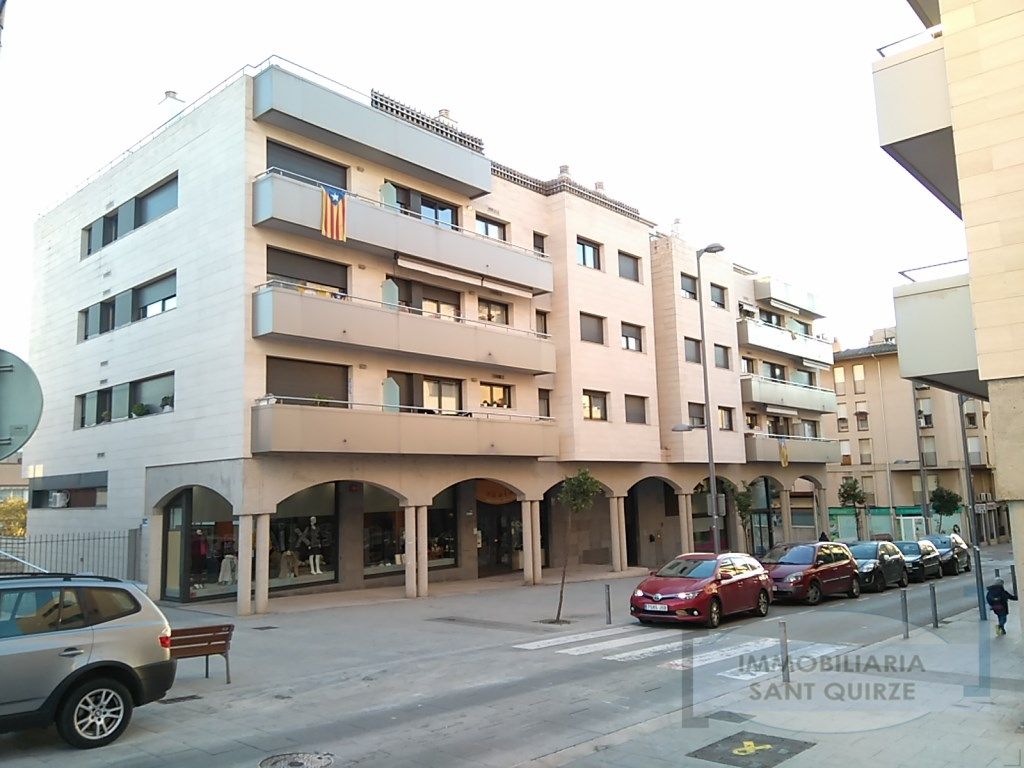 Flat to rent in Centre