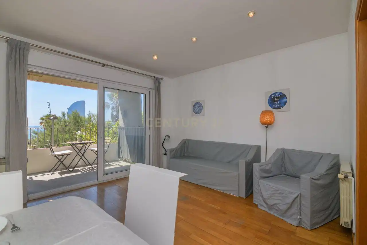 Wohnung zum Verkauf in La Barceloneta