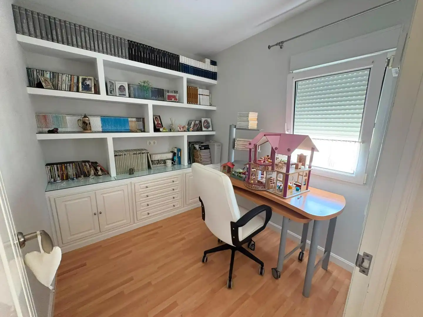 Piso en venta en Astilleros - La Paz - Loreto - El Corte Inglés