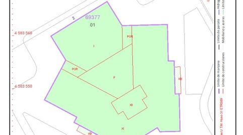 Foto 3 de Piso en venta en Carrer del Llobregat, Sant Vicenç Dels Horts, Barcelona