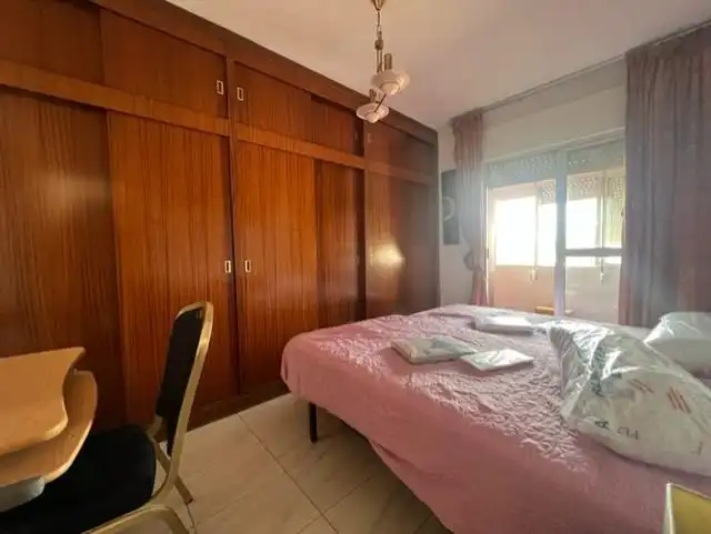 Wohnung mit Terrasse zur Miete in Bajadilla - Fuente Nueva, imagen 7