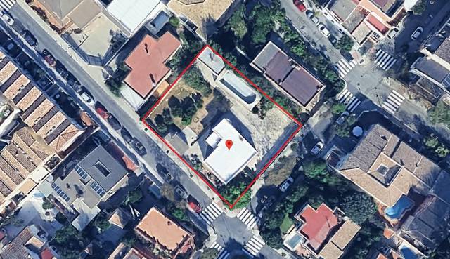 Terreno residencial en Venta en La Cañada