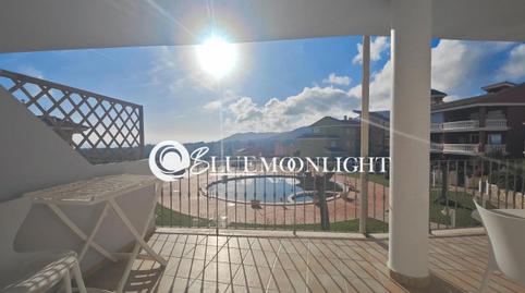 Foto 2 de Àtic en venda a Ermita San Antonio, Costa Sur, Peñíscola / Peníscola