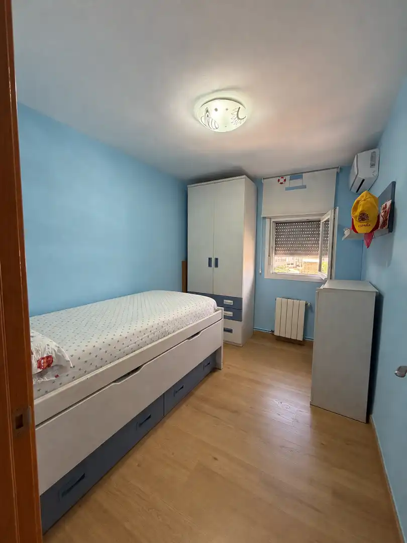 Habitación de Piso en venta en Teatinos - Universidad