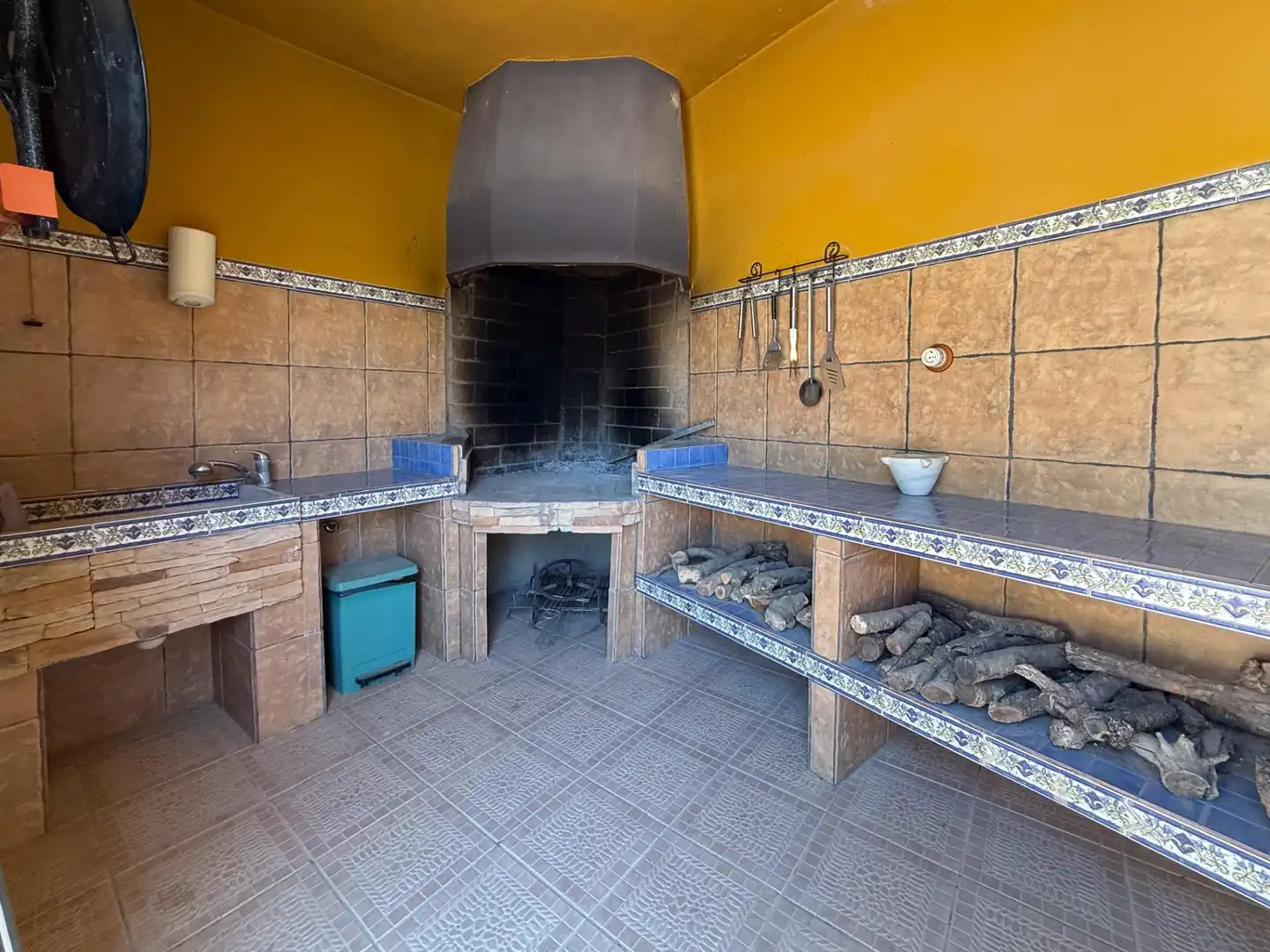 Villa con piscina in vendita a L'Alcora, imagen 39