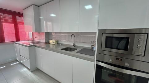 Foto 2 de Pis de lloguer a Plaza de la Presentación, 7, Centro - Sagrario, Granada