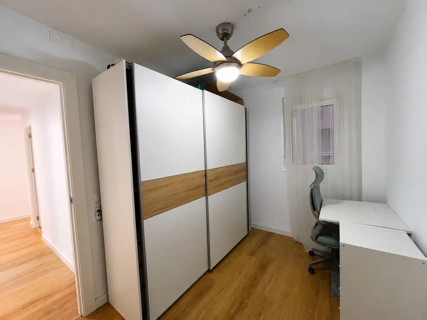 Flat with lift for sale in Asturias, imagen 5