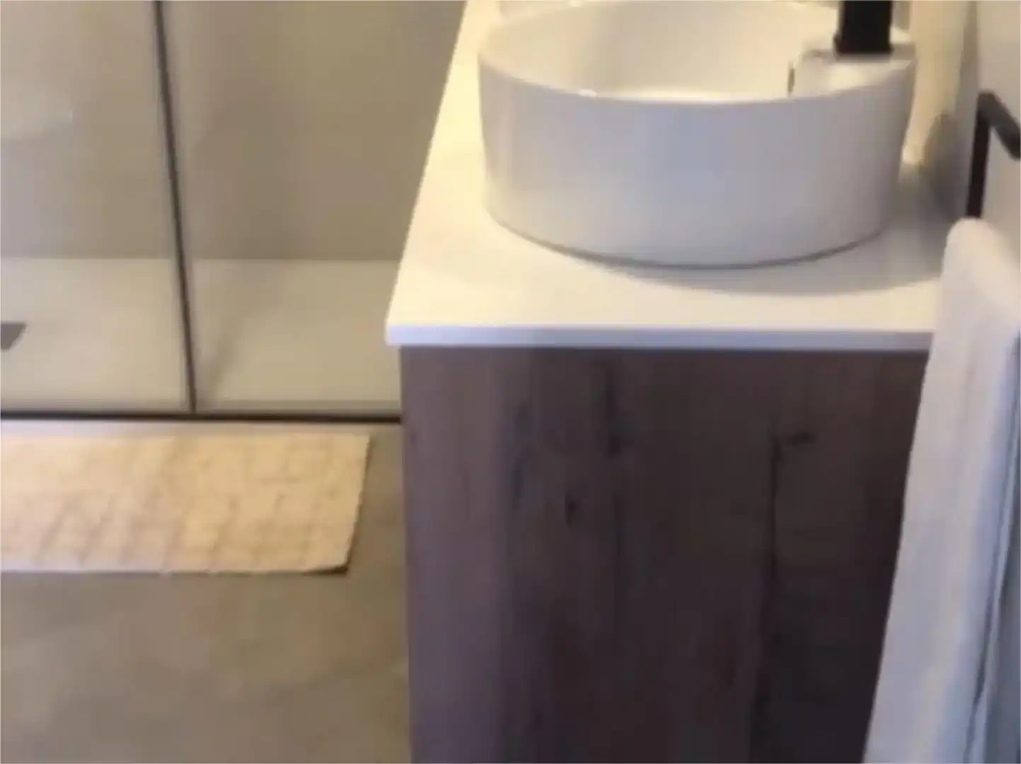 Baño de Piso en venta en Paseo Marítimo - San José - La Laguna
