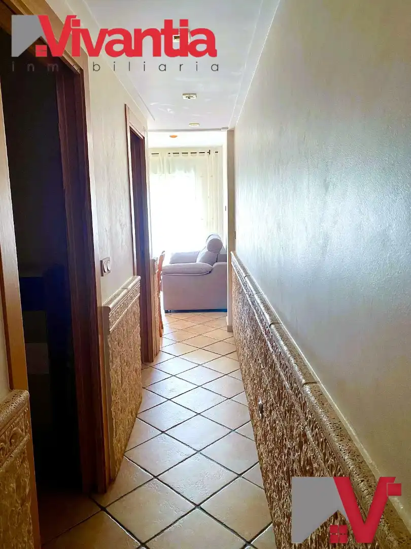 Apartament amb terrassa en venda a Calle Isidoro de la Cierva, imagen 25