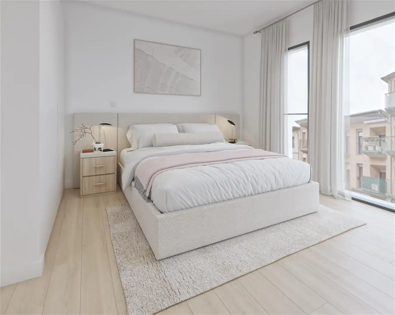 Flat for sale in Carrer Bernat Vilar, 1, Olot
