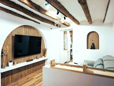 Casa en venta en Barceloneta Alta