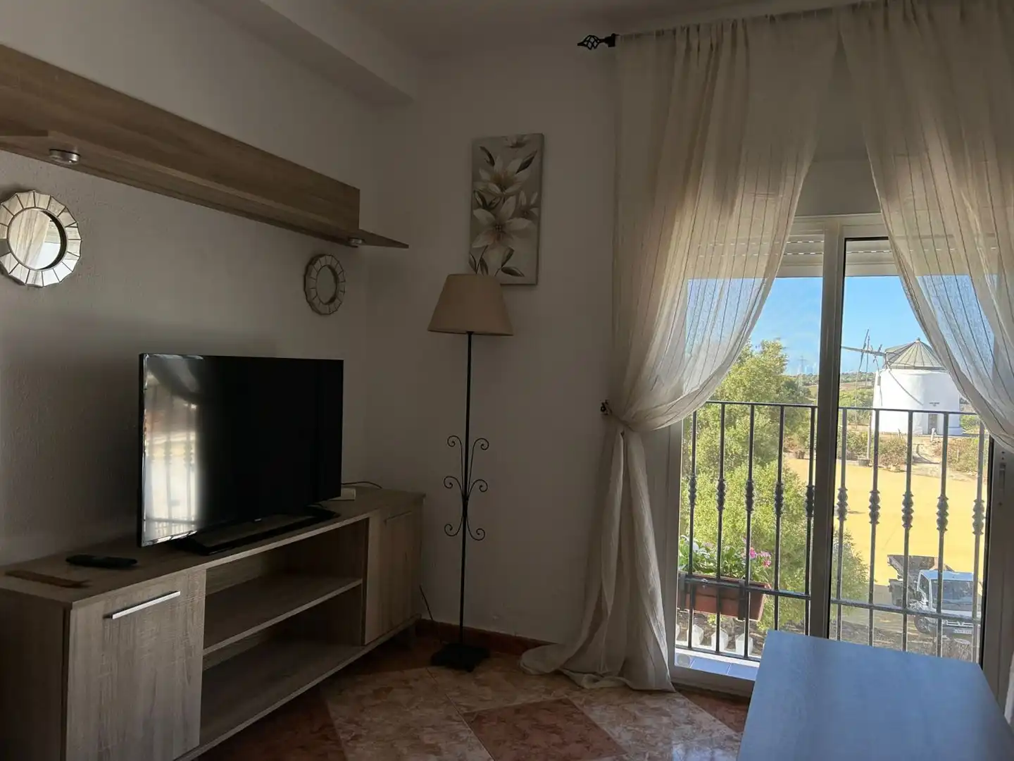 Appartamento con terrazza in affitto a Vejer, imagen 4