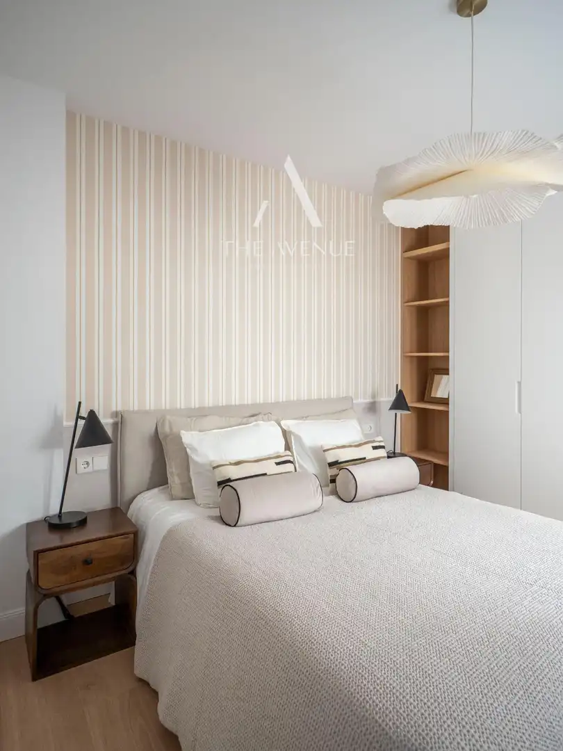Habitación de Piso en venta en Madrid con Aire acondicionado, Calefacción y Amueblado