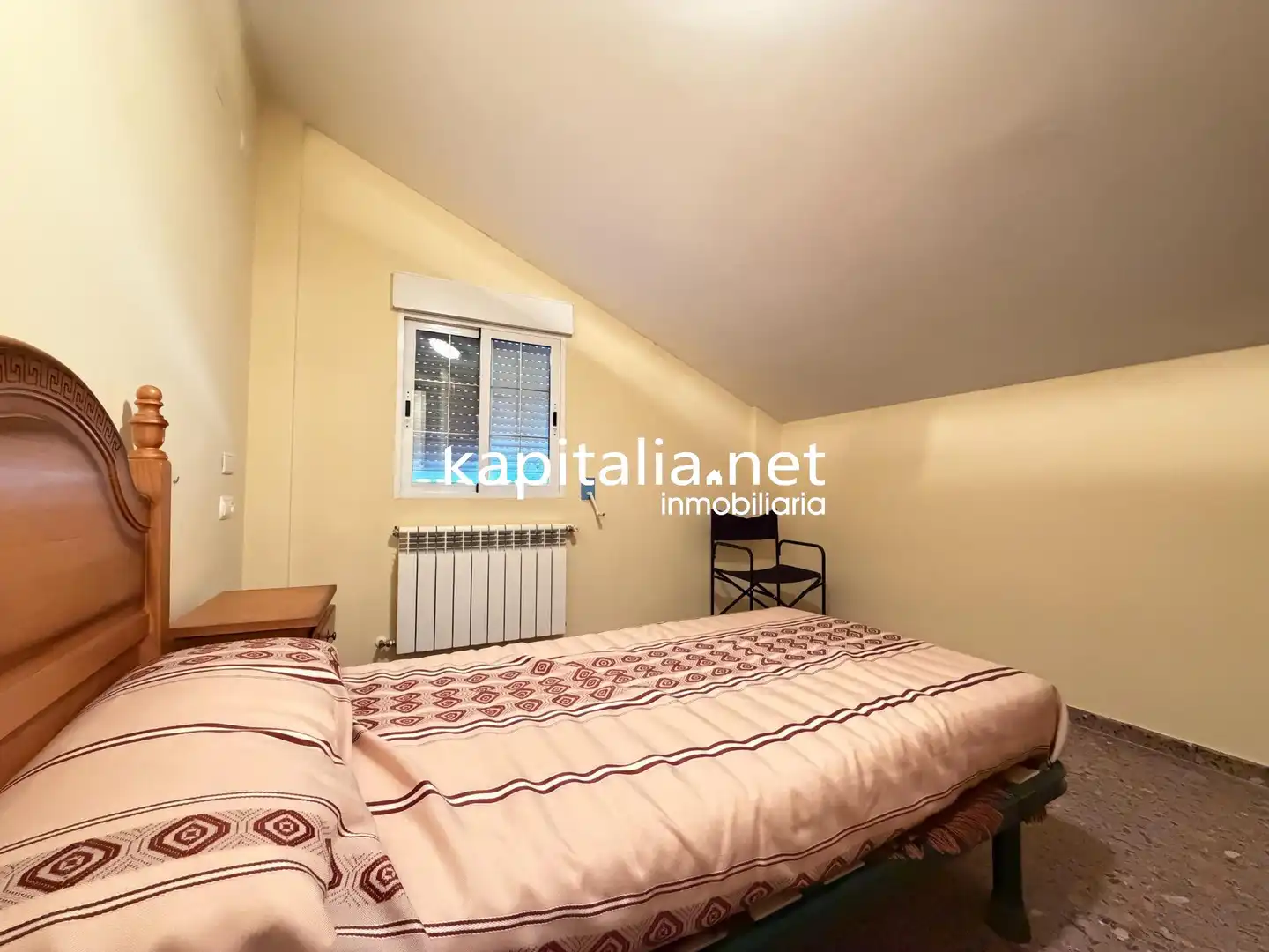 Chalet con terraza en venta en Batoi, imagen 12