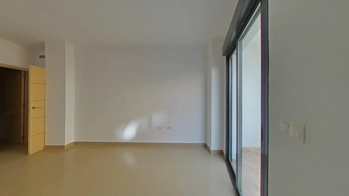 Schlafzimmer von Wohnung zum Verkauf in Villajoyosa / La Vila Joiosa