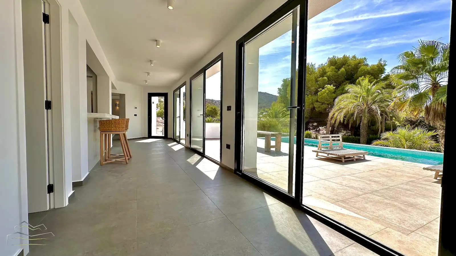 Chalet con terraza en venta en El Portet - Pla de Mar, imagen 18