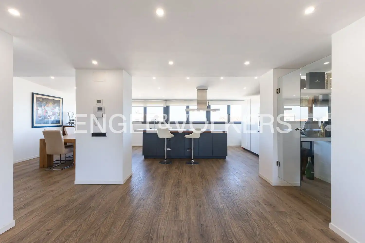 Ático en venta en Benicarló con Aire acondicionado, Calefacción y Terraza