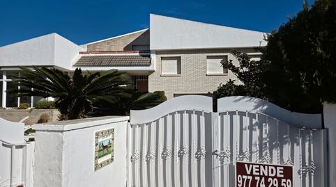 Foto 4 de Casa o chalet en venta en Avinguda Mar, Alcanar, Tarragona