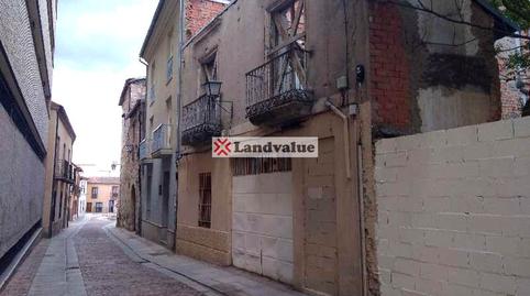 Photo 3 of Residential for sale in Reina, 12-14, Casco Antiguo, Zamora