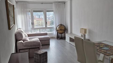 Foto 3 de Piso en venta en Landaburu Kalea, Rontegui - Pormetxeta, Barakaldo